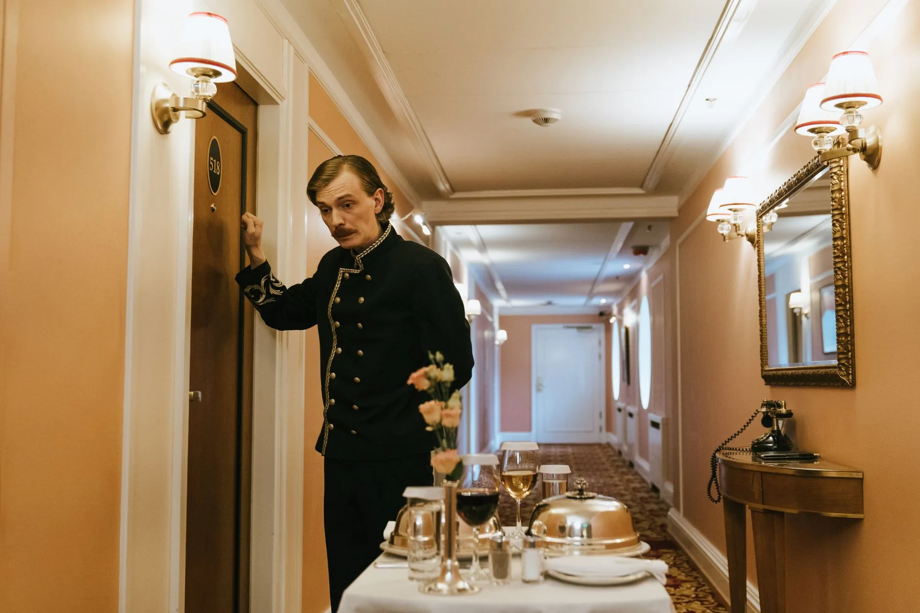 Concierge Ljubljana
